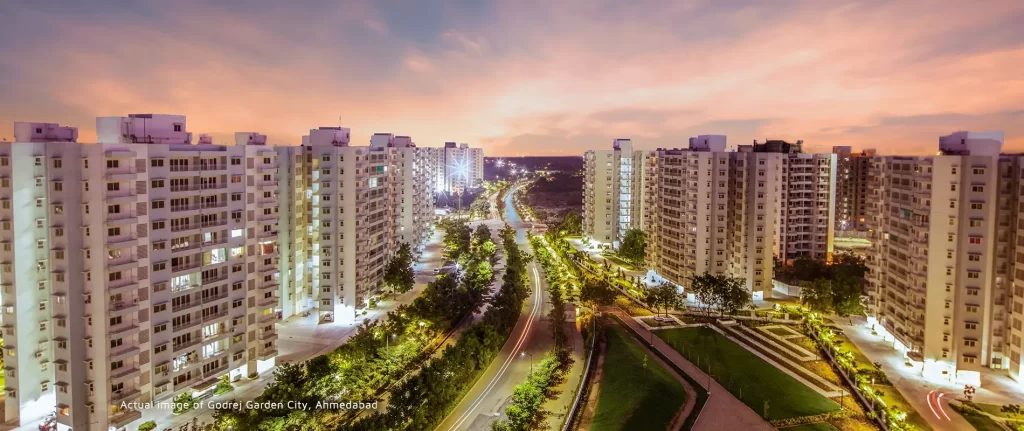 Godrej Properties Gurugram